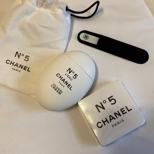 Sold out Mystery box Chanel anniversary limited